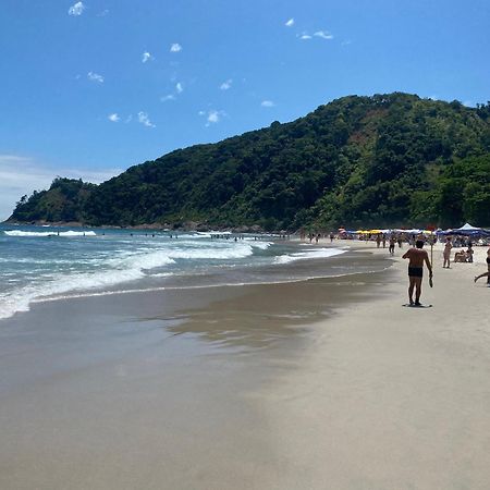 Flat Vila Morena A Pousada Da Sua Familia Camburi  Eksteriør billede